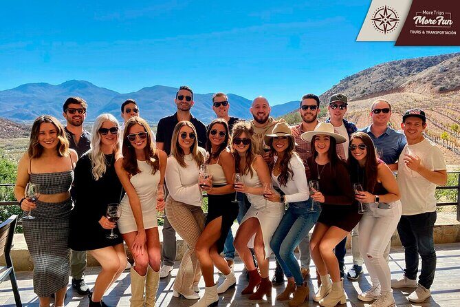Valle de Guadalupe winery and brewery tours - Final Thoughts