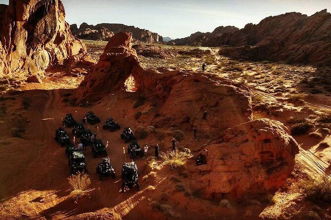 Valley of Fire 3-Hour ATV Tour from Las Vegas - The Sum Up: Is It Worth It?