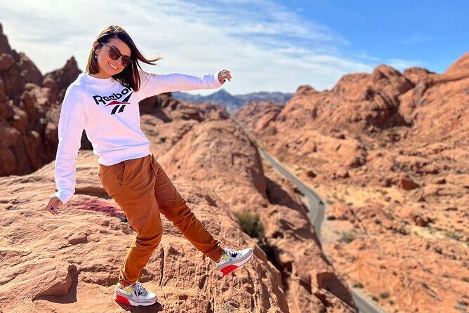 Valley of Fire and Red Rock Canyon Day Tour from Las Vegas - Final Thoughts