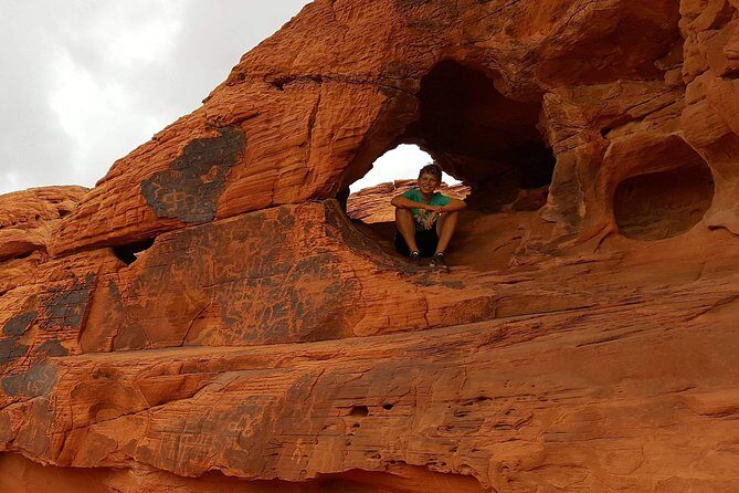 Valley of Fire ATV, RZR, UTV, or Dune Buggy Adventure - FAQ: Practical Questions Answered