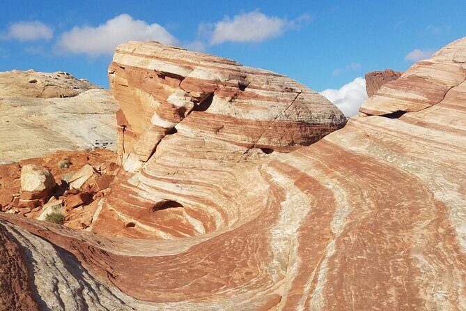 Valley of Fire Guided Hiking Tour From Las Vegas - The Sum Up: Is It Worth It?
