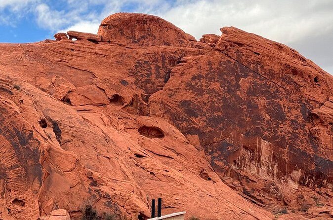 Valley of Fire Private Tour by 4WD - FAQs