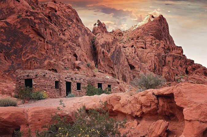 Valley of Fire State Park Tour from Las Vegas - Who Will Love This Tour?