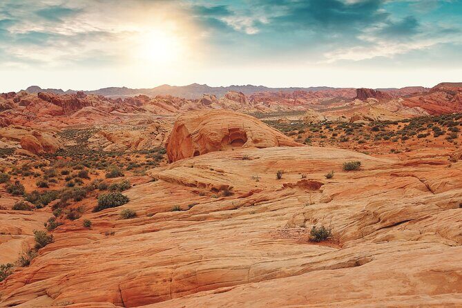 Valley of Fire State Park Tour from Las Vegas - Final Thoughts