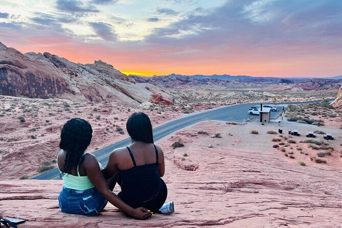 Valley of Fire Sunset Tour from Las Vegas - The Practical Considerations