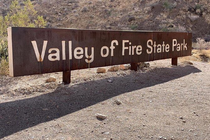 Valley of Fire Tour - FAQ