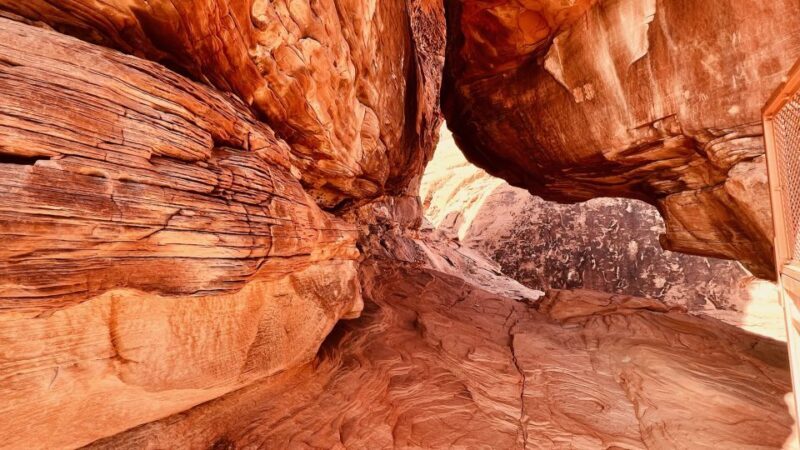 Valley of Fire VIP Small Group Tour From Las Vegas - The Realities of Booking This Tour
