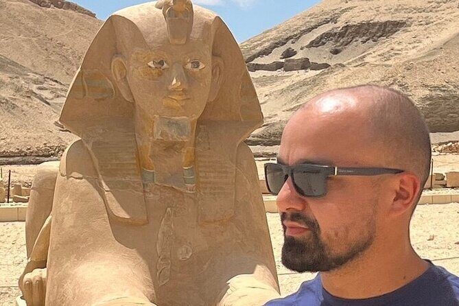 Valley of Kings, Hatshepsut Temple and Memnon Tour in luxor - Key Points