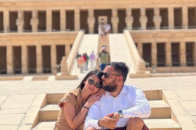 Valley of Kings, Hatshepsut Temple and Memnon Tour in luxor - FAQ