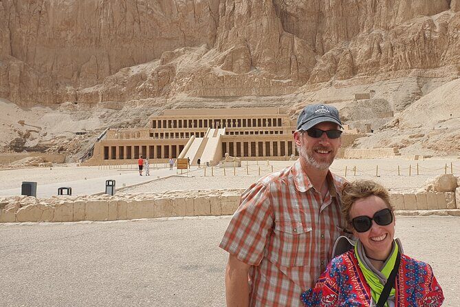 Valley of Kings, Queens and Hatshepsut Temple Tour - Who Should Consider This Tour?