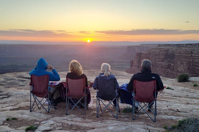 Valley of the Gods Sunset Tour - What Travelers Say (Based on Available Reviews)