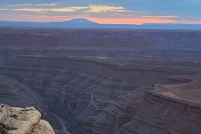 Valley of the Gods Sunset Tour - FAQ