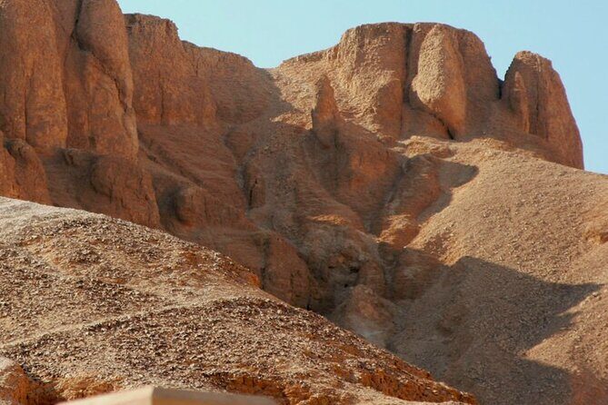 Valley of the Kings and Hatshepsut Temple Private Tour - Pricing and Value