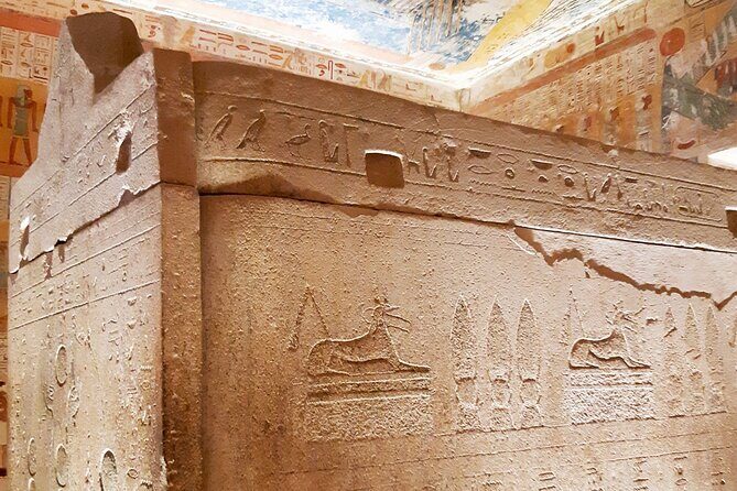 Valley of the Kings and Hatshepsut Temple Private Tour - Final Thoughts: Who Will Love This Tour?