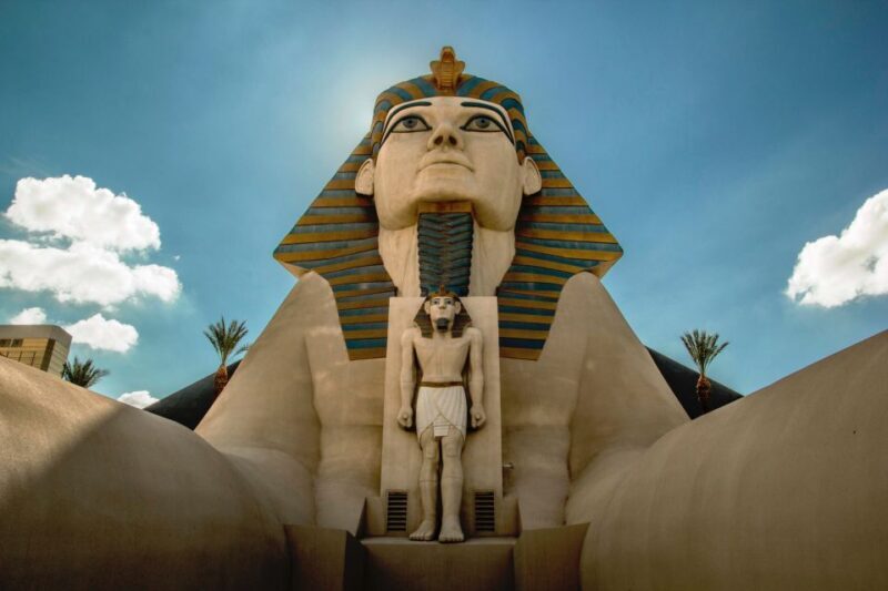 Valley of the Kings and Queens, Colossi and Hatshepsut Tour - FAQs