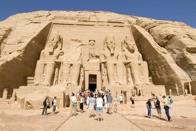Valley of the Kings and Temple of Hatshepsut: Private Tour - Authentic Insights from Travelers