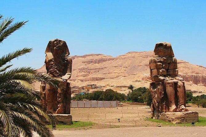 Valley of the Kings and Temple of Hatshepsut: Private Tour - FAQ