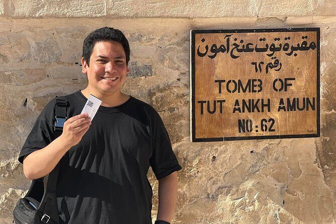 Valley of the Kings Archaeological Tour - Who Is This Tour Best For?