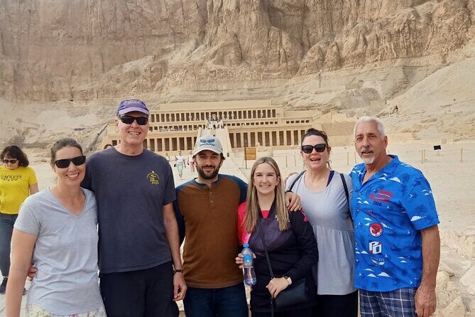 Valley of the Kings, City of Workers & Others by Hot Air Balloons - Final Thoughts