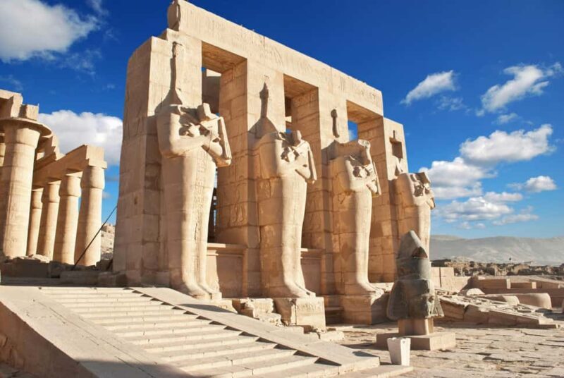 Valley of the Kings Full Day tour in Luxor - Final Thoughts