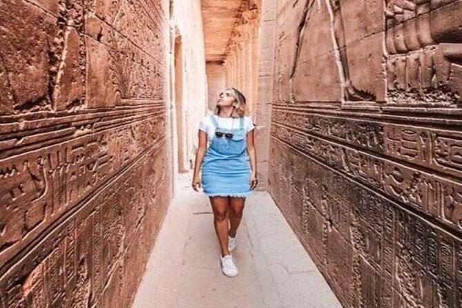Valley of the Kings : Luxor Day Trip from Hurghada - The Itinerary in Detail