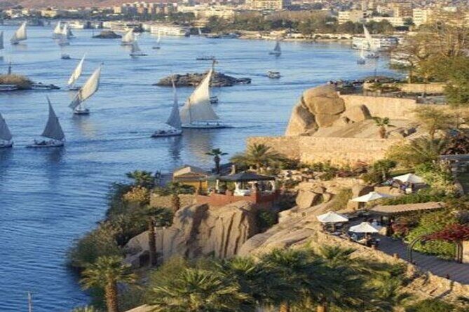 Valley of the Kings : Luxor Day Trip from Hurghada - The Practical Side: Transportation and Timing