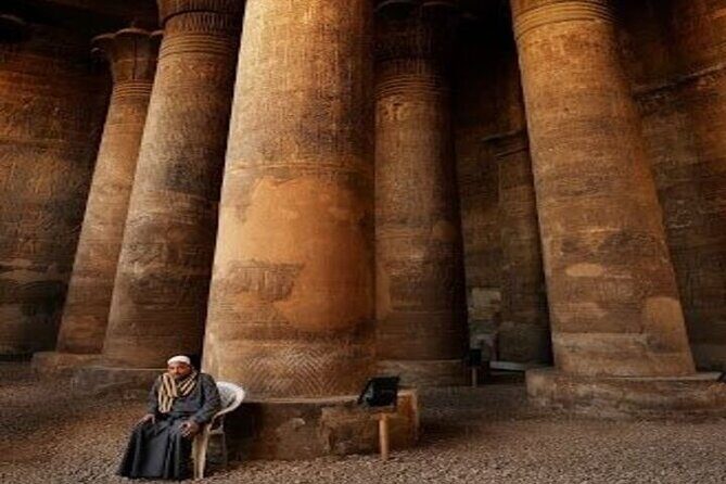 Valley of the Kings : Luxor Day Trip from Hurghada - Who Is This Tour Best For?