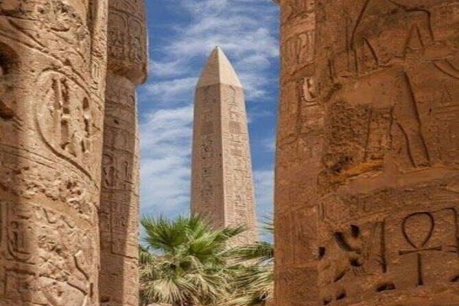 Valley of the Kings : Luxor Day Trip from Hurghada - The Sum Up—Is It Worth It?