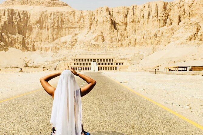 Valley Of The Kings Tour - What Makes This Tour Stand Out