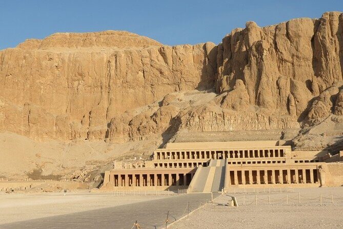 Valley of the Nobles /Habu Temple & Deir El Medina - Authentic Experiences & Honest Insights
