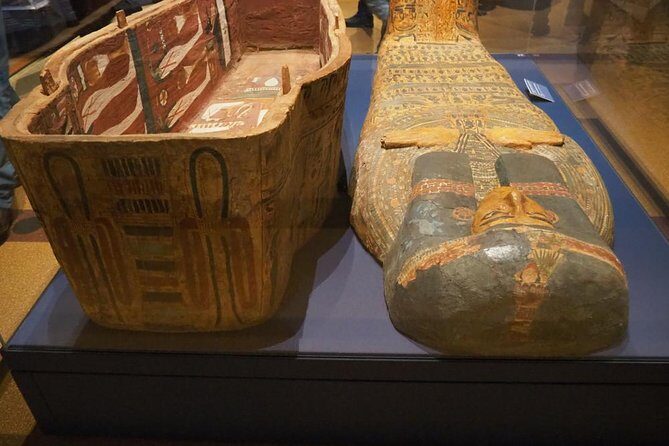 Valley Of The Nobles, Valley Of The Artisans and Deir El-Medina - A Closer Look at the Tour Experience