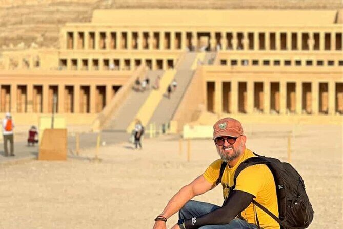 Valley of the Queens and King Tuts Tombs Hatshepsut in Luxor - Frequently Asked Questions