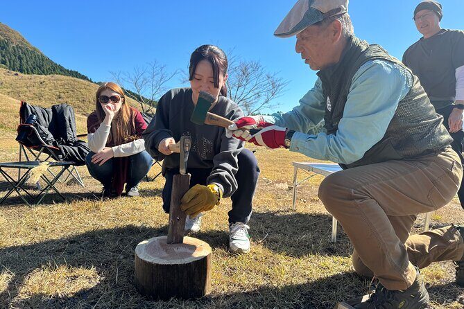 Valley of the Wind Experience Hiking with Lunch - What to Expect from the Valley of the Wind Experience