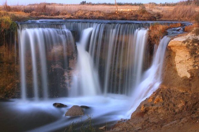 Valley of Whales and Wadi El Rayan Water Falls Day Tour from Cairo - Who Should Consider This Tour?