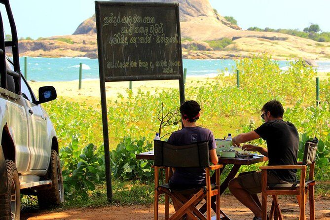 VALUE PACK! One Day Safari Tour to Yala and Udawalawa Parks - Frequently Asked Questions