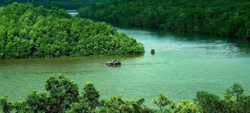 Vam Sat Biosphere & Monkey Island Tour From Sai Gon - FAQ