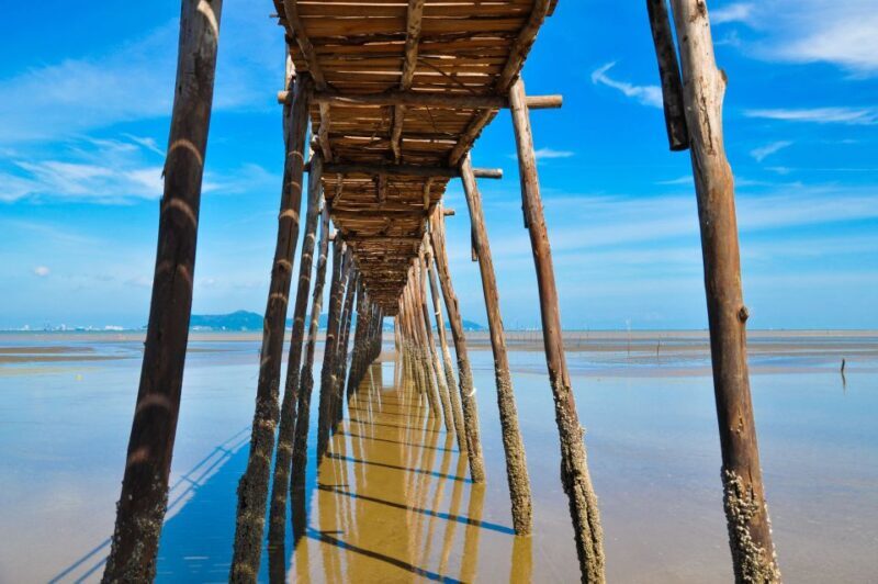 Vam Sat Mangrove Forest Private Tour from Ho Chi Minh City - FAQ