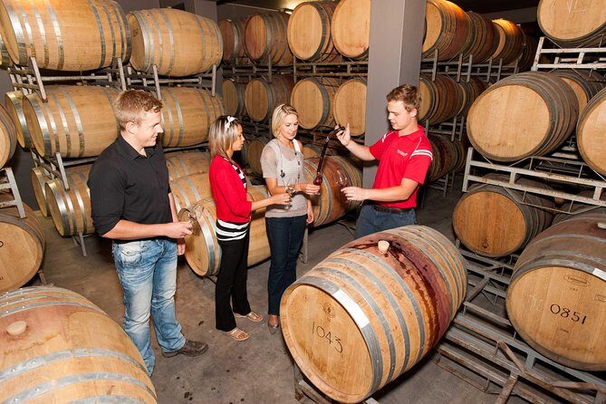 Van Loveren Avant-garde food & wine pairing experiences - FAQs