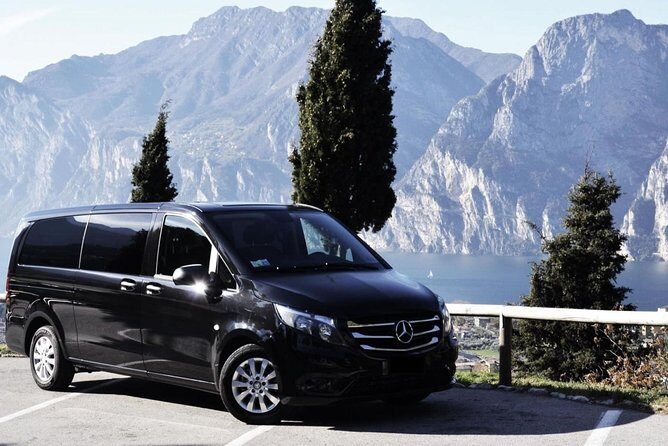 Van Service Melbourne Airport To CBD - An In-Depth Look at the Van Service from Melbourne Airport to CBD