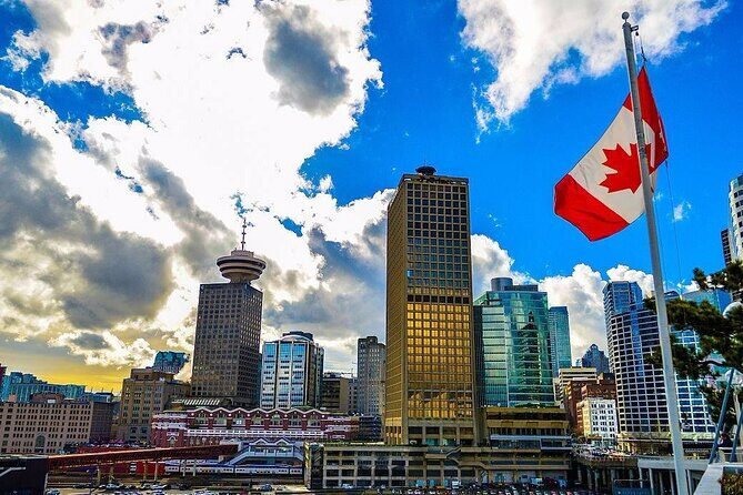 Vancouver 1-Day city tour - An In-Depth Look at the Vancouver 1-Day Tour