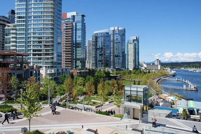 Vancouver 1-Day city tour - Final Thoughts