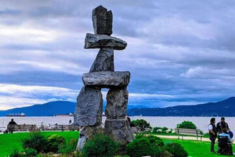 Vancouver: 2-Hour Private City Tour - The Experience from the Traveler’s Perspective