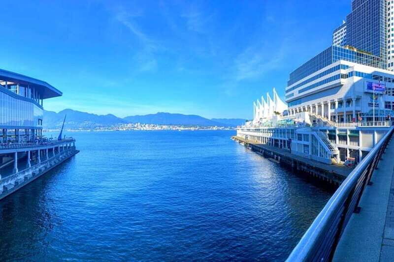 Vancouver: 2-Hour Private City Tour - FAQ