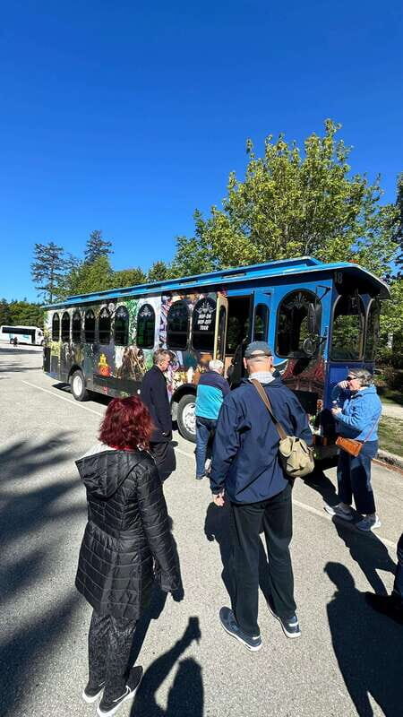 Vancouver: 24 or 48-Hour Hop-On Hop-Off Trolley Tour Pass - Exploring Vancouver on a Trolley: What to Expect