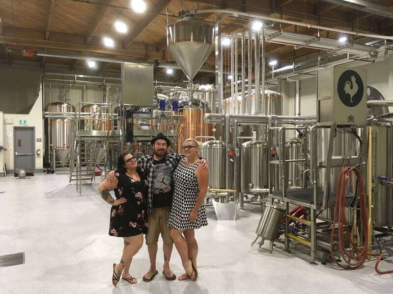 Vancouver: 3.5-Hour Craft Brewery Tour - Frequently Asked Questions