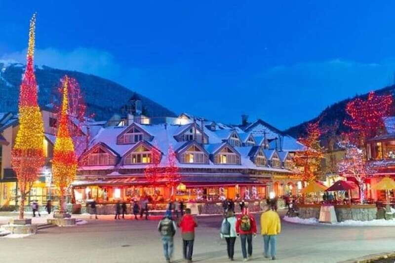 Vancouver: 3 Day Budget Tour With Victoria & Whistler - Discovering Vancouver’s Urban Charm