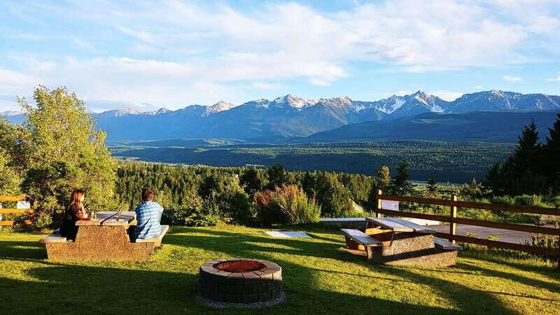 Vancouver: 6 Day Canadian Rockies Explorer Private Tour - An Introduction to the Canadian Rockies Experience