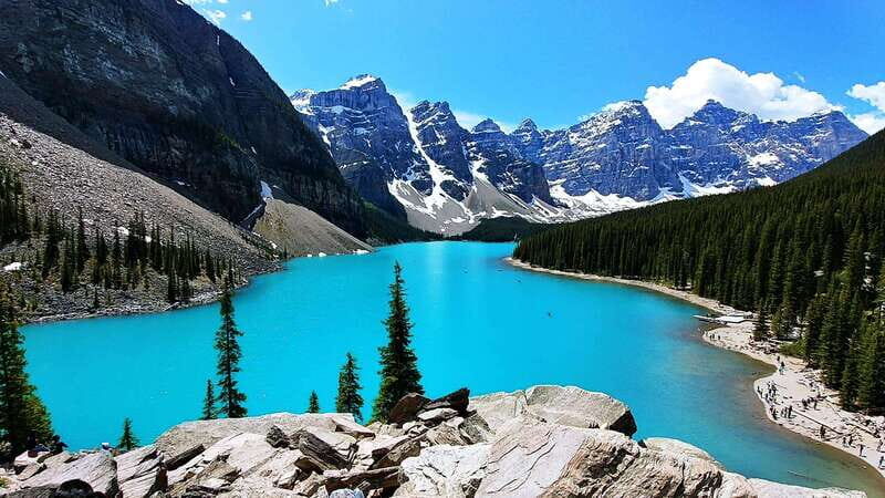 Vancouver: 6 Day Canadian Rockies Explorer Private Tour - Considerations and Who It’s For