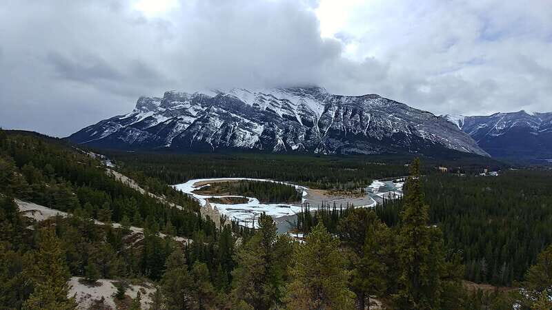 Vancouver: 6 Day Canadian Rockies Explorer Private Tour - A Detailed Breakdown of the Itinerary