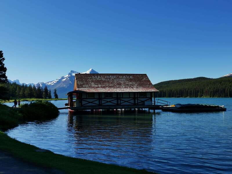 Vancouver: 6 Day Canadian Rockies Explorer Private Tour - Who Should Book This Tour?